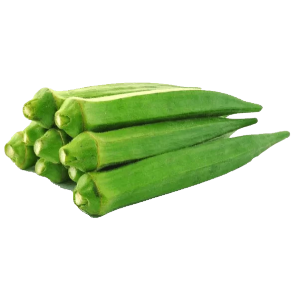 Ladies Finger