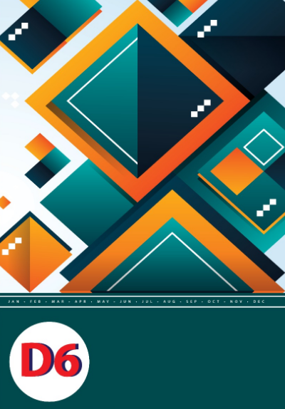 View A5 Desk Diary – Hard Cover | 60gsm Premium Bank Paper image