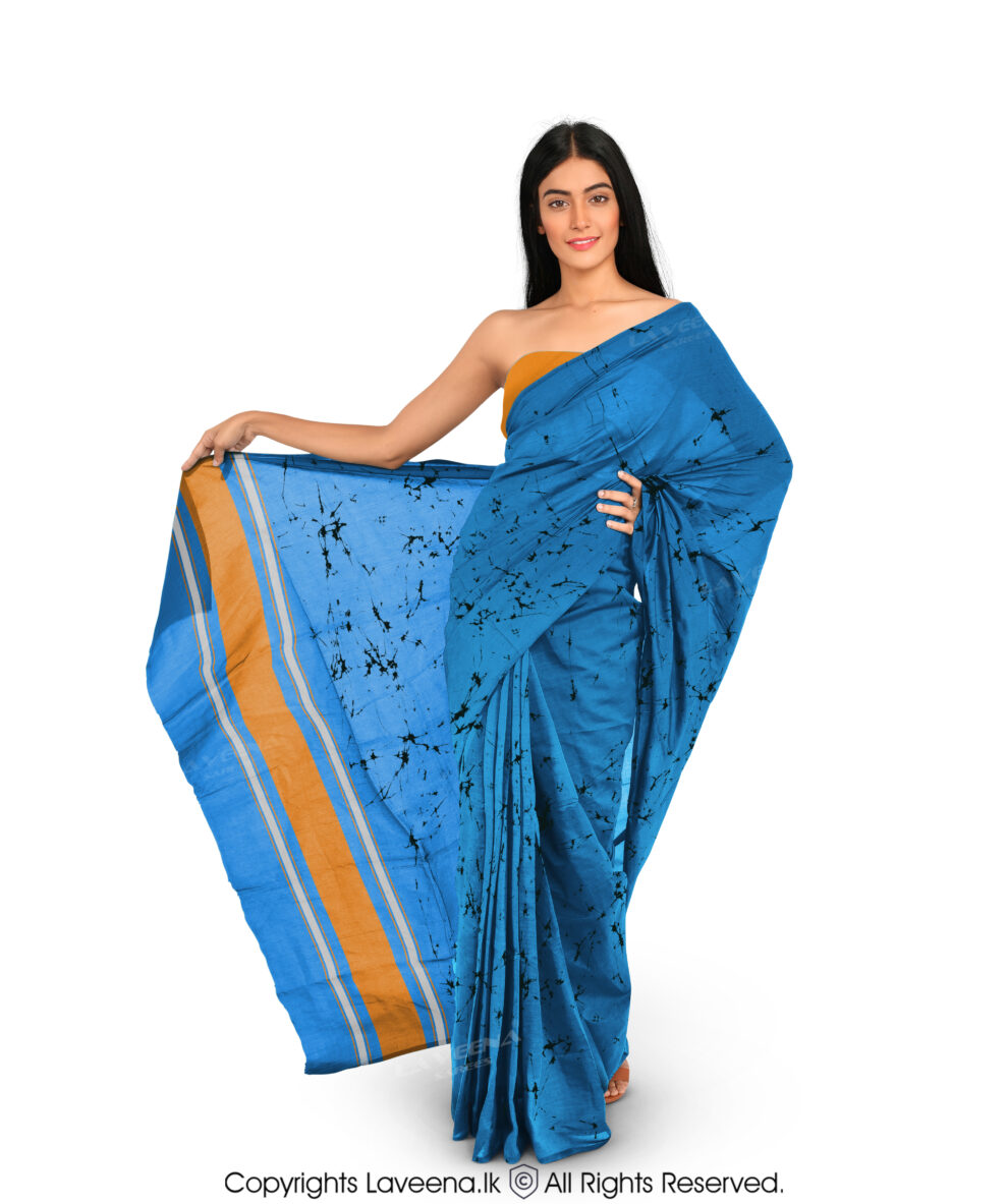 Bright Cotton Printed HBP 7047D