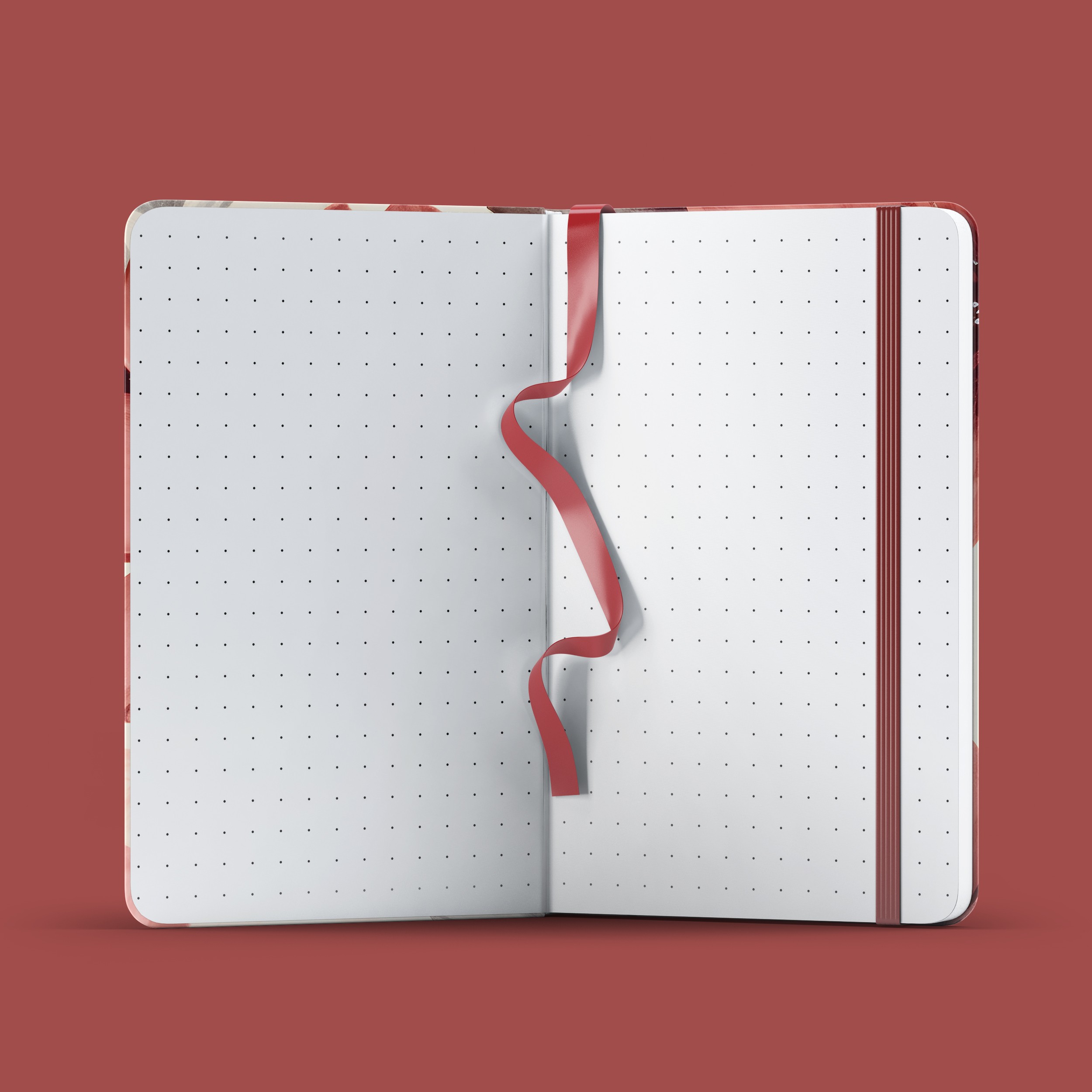 View Unique Notebook Designs for Creative Minds (Notebook design NB00401) image