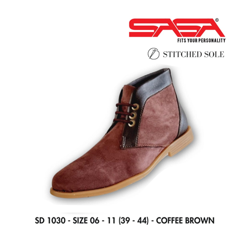 SD-1030 C0FFEE BROWN