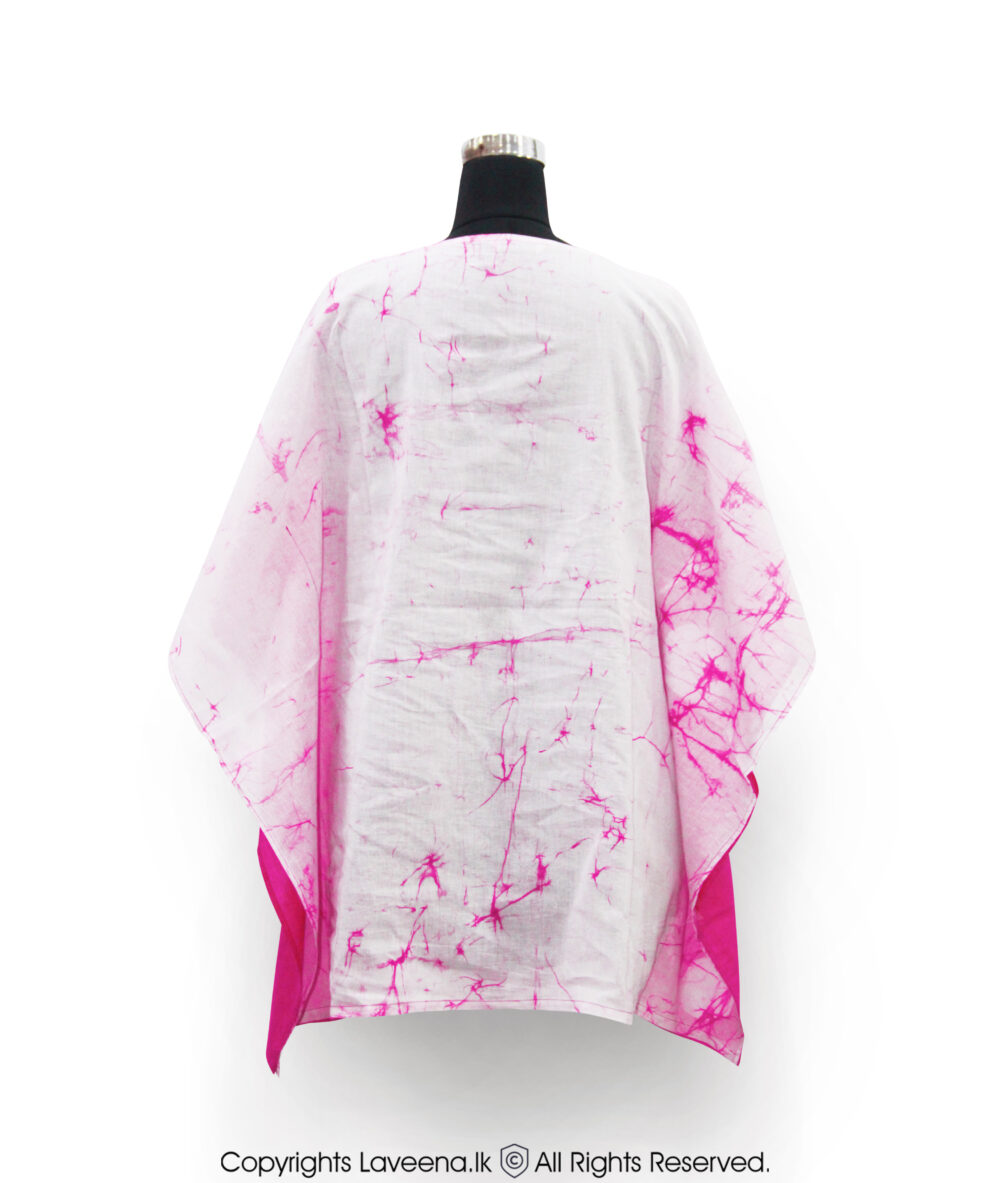 View Laveena Short Kaftan LSK 926 image