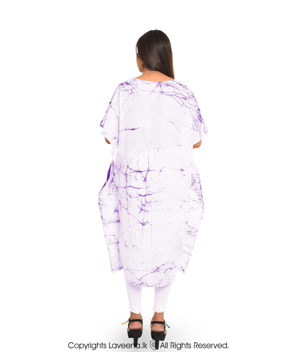 View Laveena Short Kaftan LSK 910H image