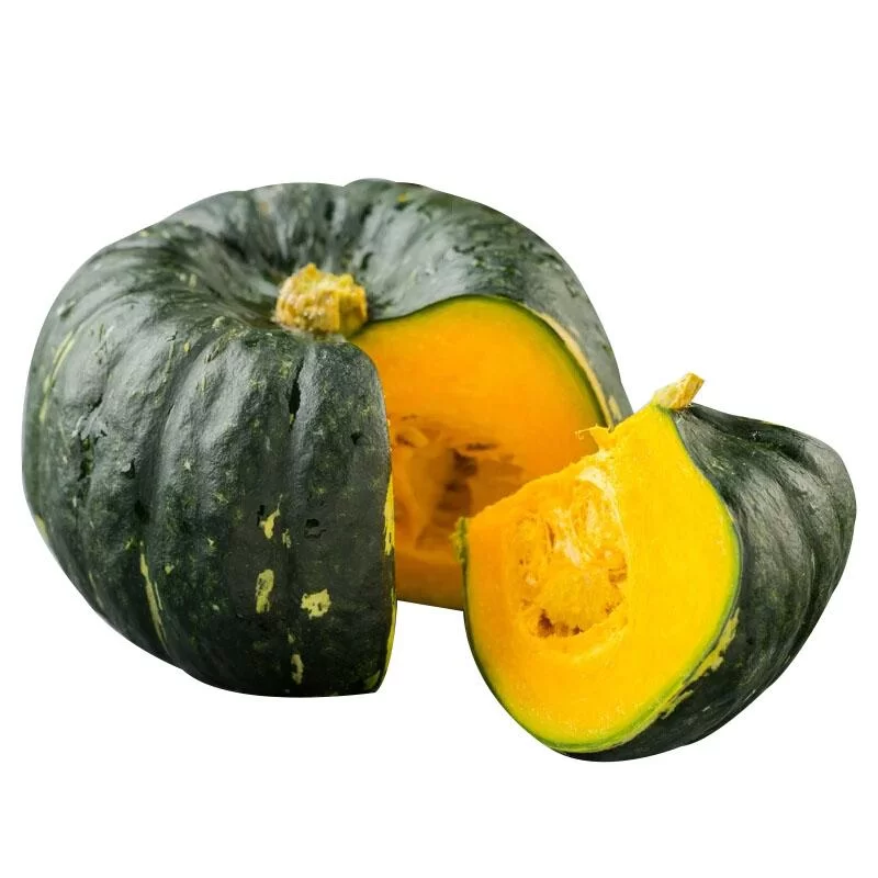 Pumpkin