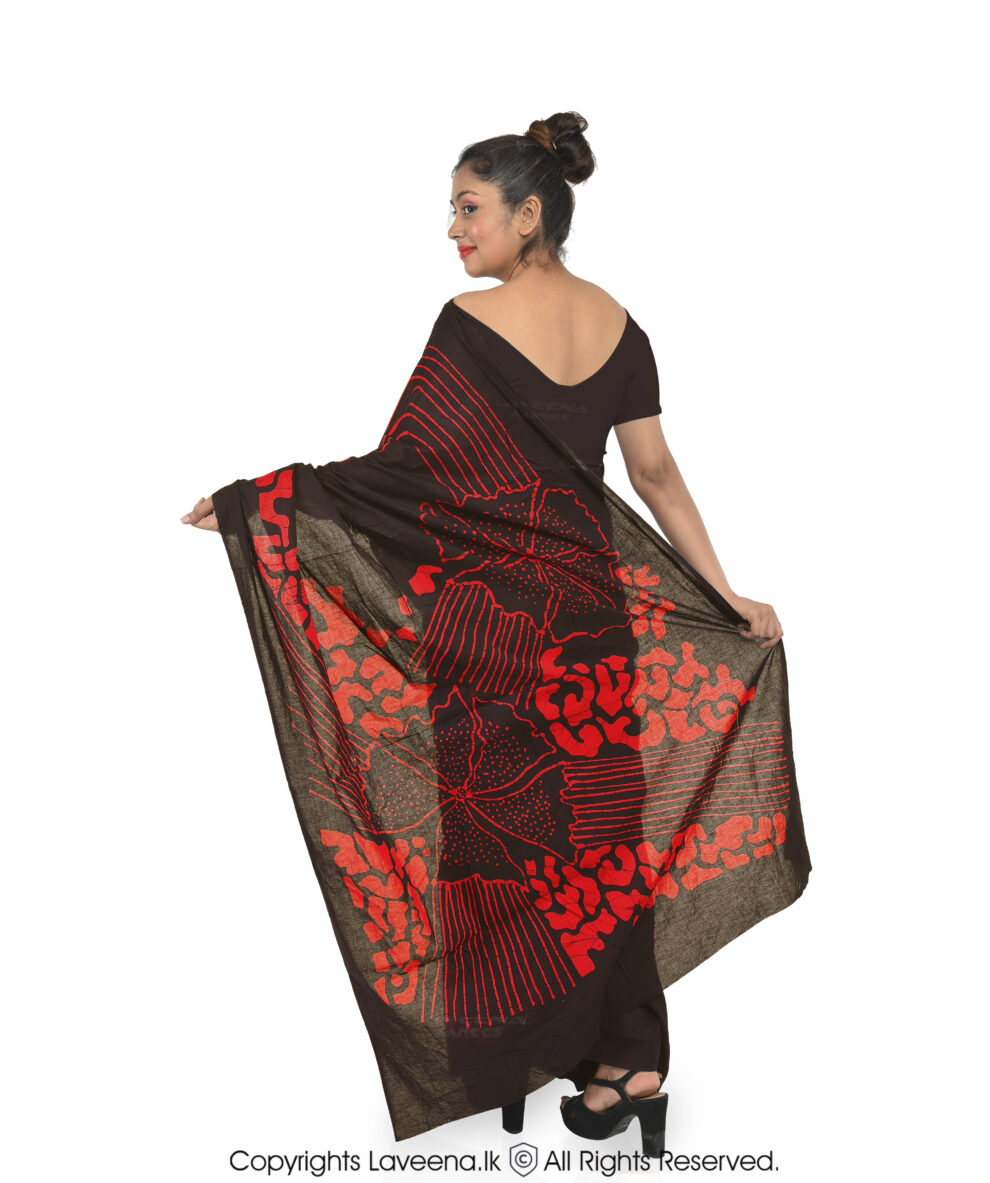 View Laveena Batik LB 6838A image