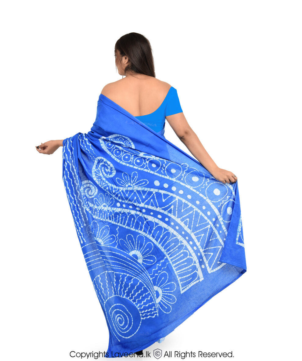 View Laveena Batik LB 7040 image