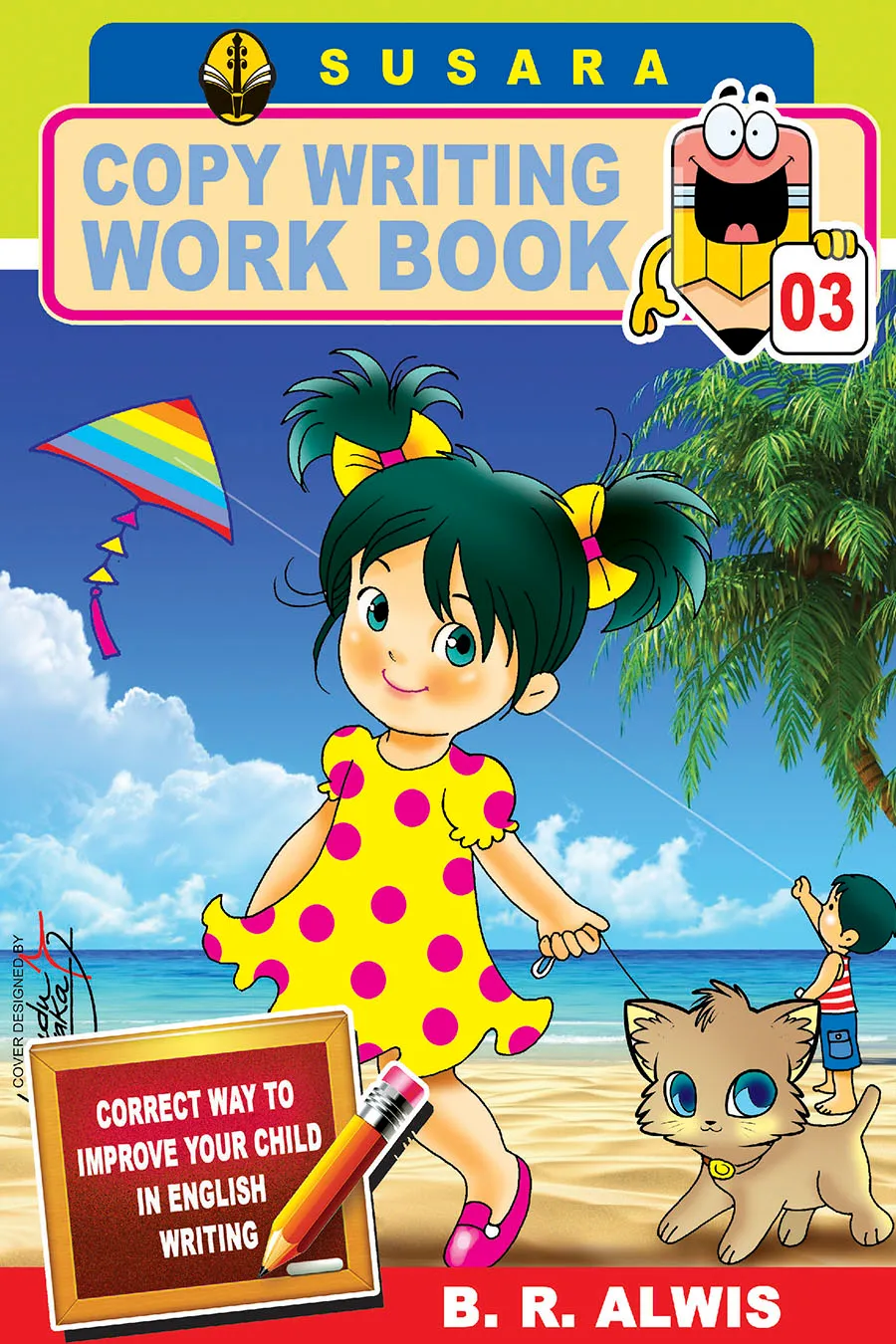 03 Copy Writing