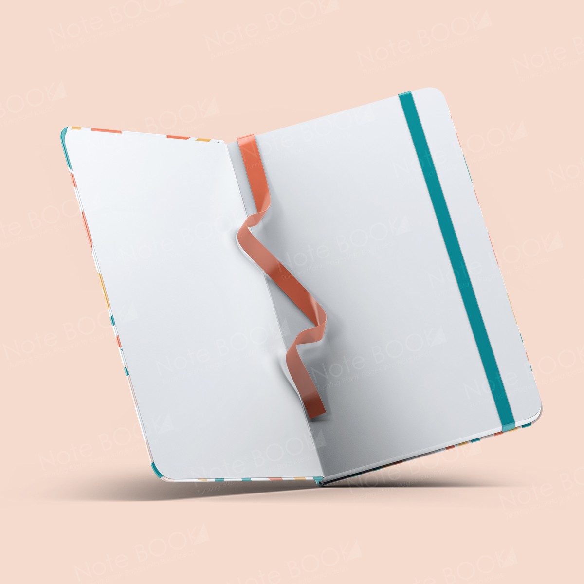 View Versatile Notebooks for Work, Study, and Creativity (Notebook design NB00408) image