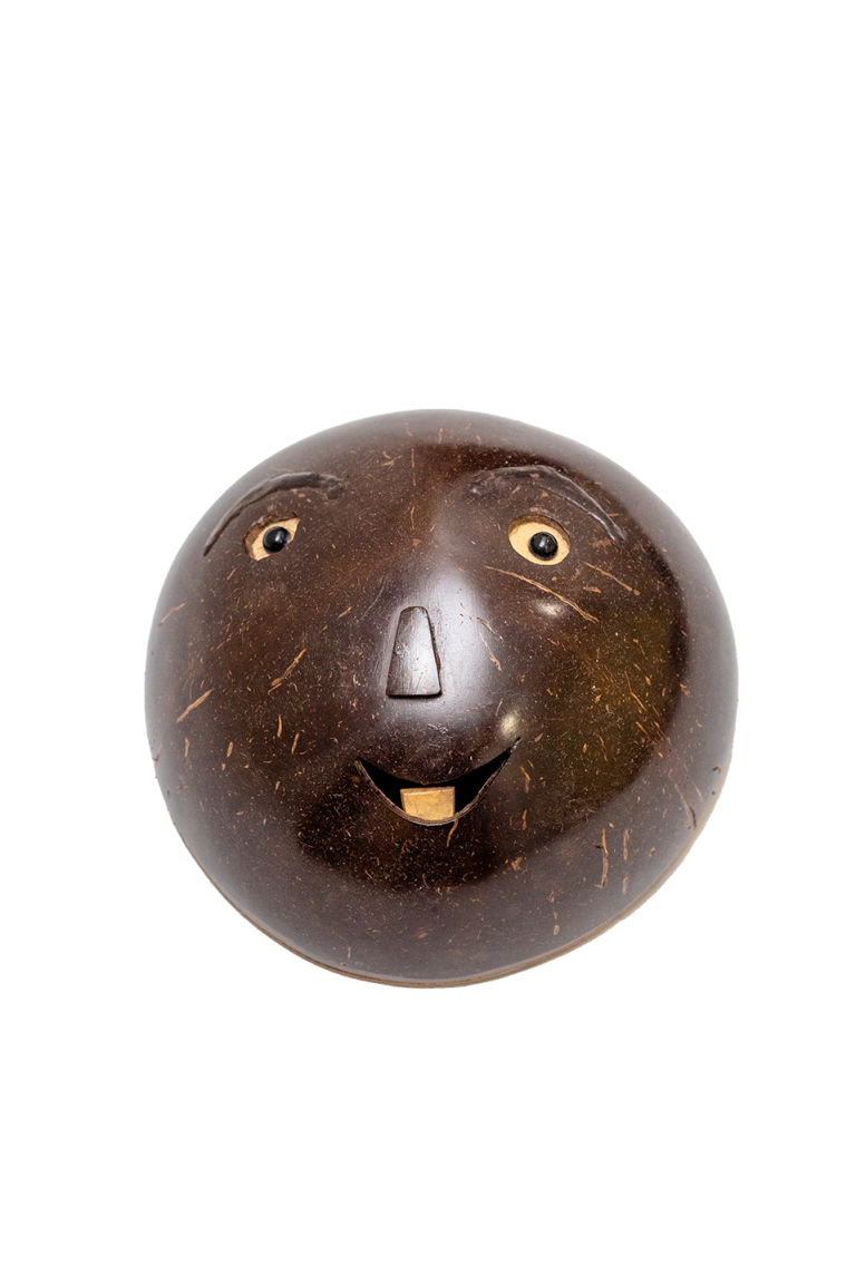 View 1 Face wall hanger image
