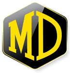 MD