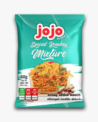 JoJo Special Bombay Mixture