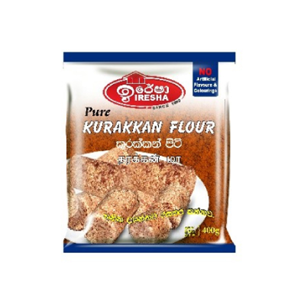 KURAKKAN FLOUR