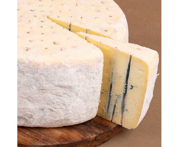 View MAIAS QUEEN BLUE 200G image
