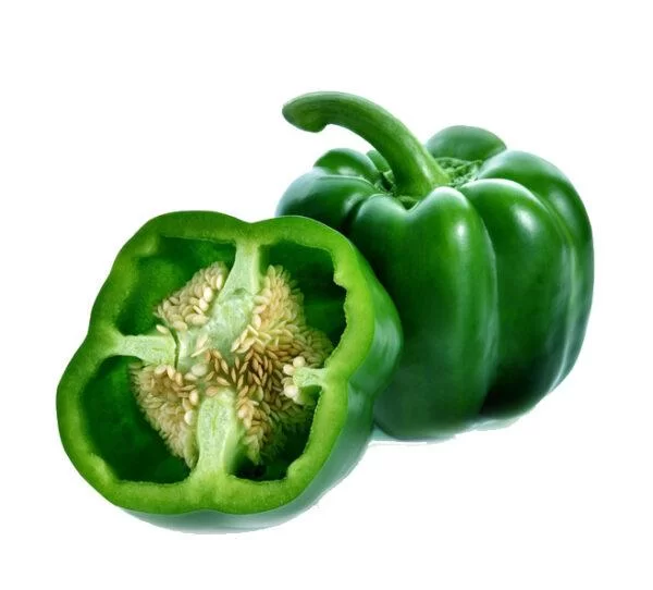Bell Pepper (Green)