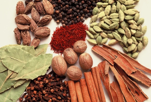View Spice Gift Pack – Attapattama image
