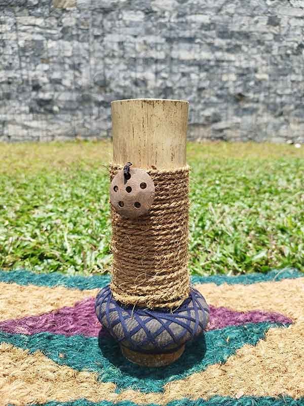 View Eco-Friendly Pittu Maker image