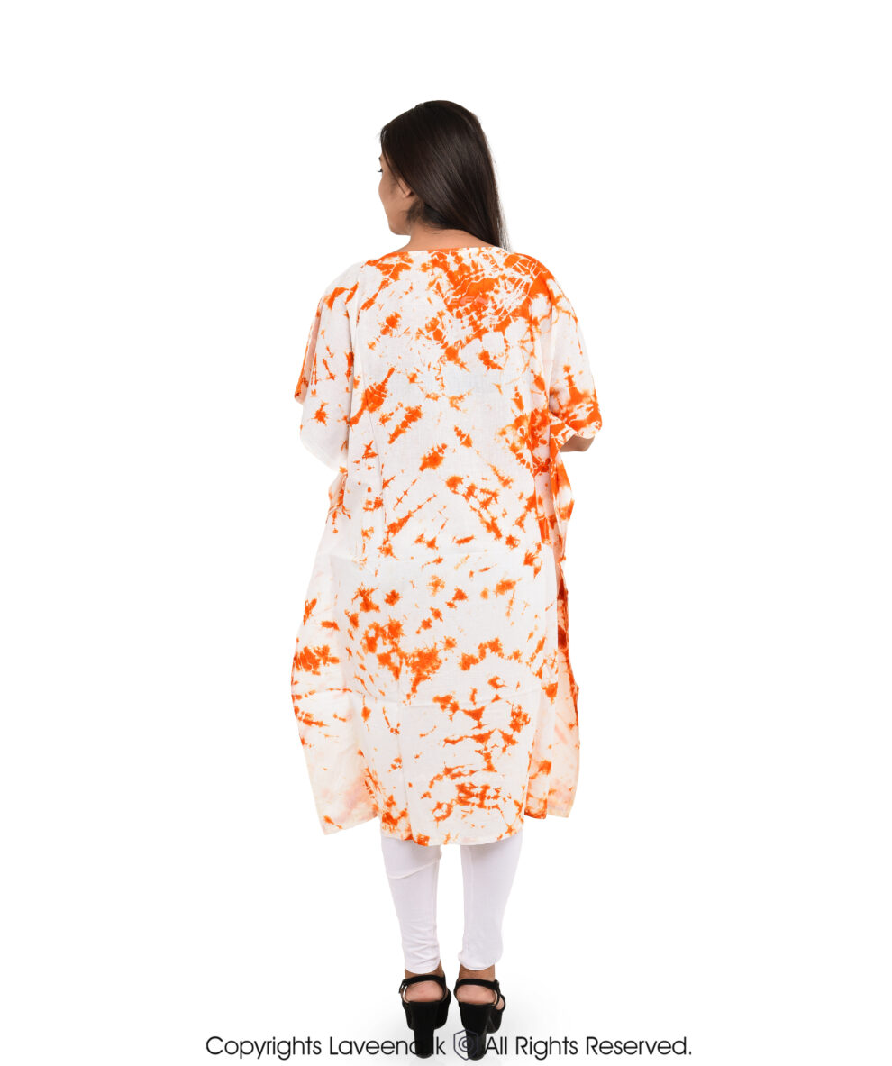 View Laveena Short Kaftan LSK 900 image