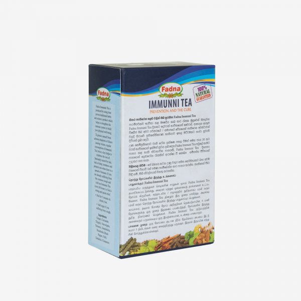 View Fadna Immunni Tea image