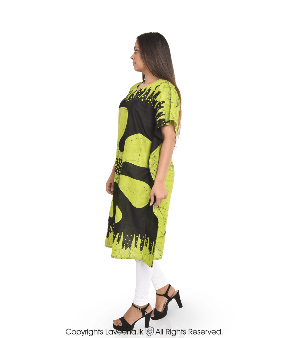 View Laveena Short Kaftan LSK 904 image