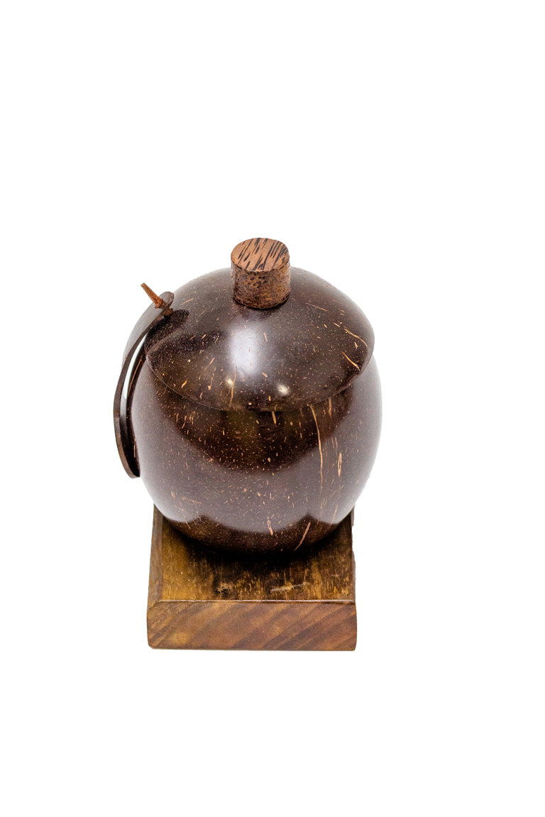 View Spice Jar – 1 piece image