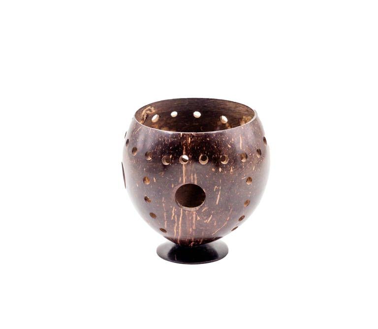 View Mug T Candle Holder image