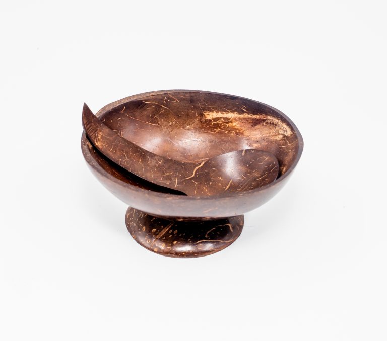 View Oval shape dessert cup image