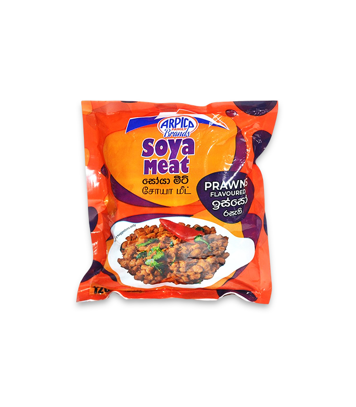 Arpico Soya Meat Prwns 90g