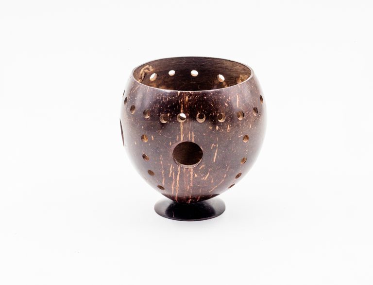 View Mug T Candle Holder image