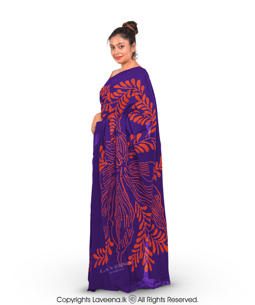 View Laveena Batik LB 6836B image