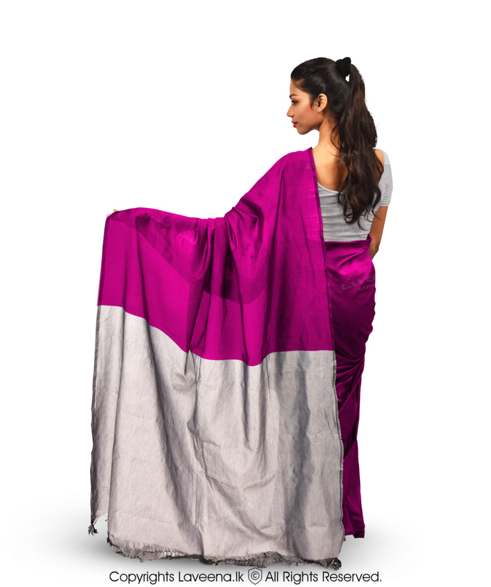 View Bright Cotton Plain 7077G image
