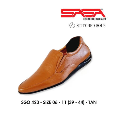 SGO-423 TAN