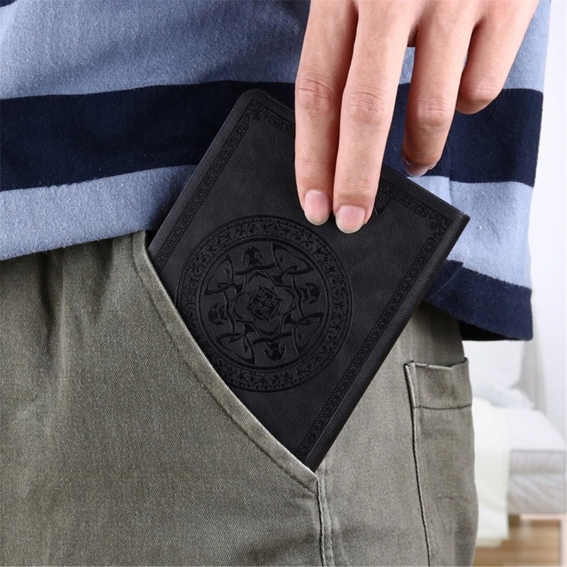 View Compact and Stylish Notebooks for On-the-Go Use (Notebook design NB00426) image