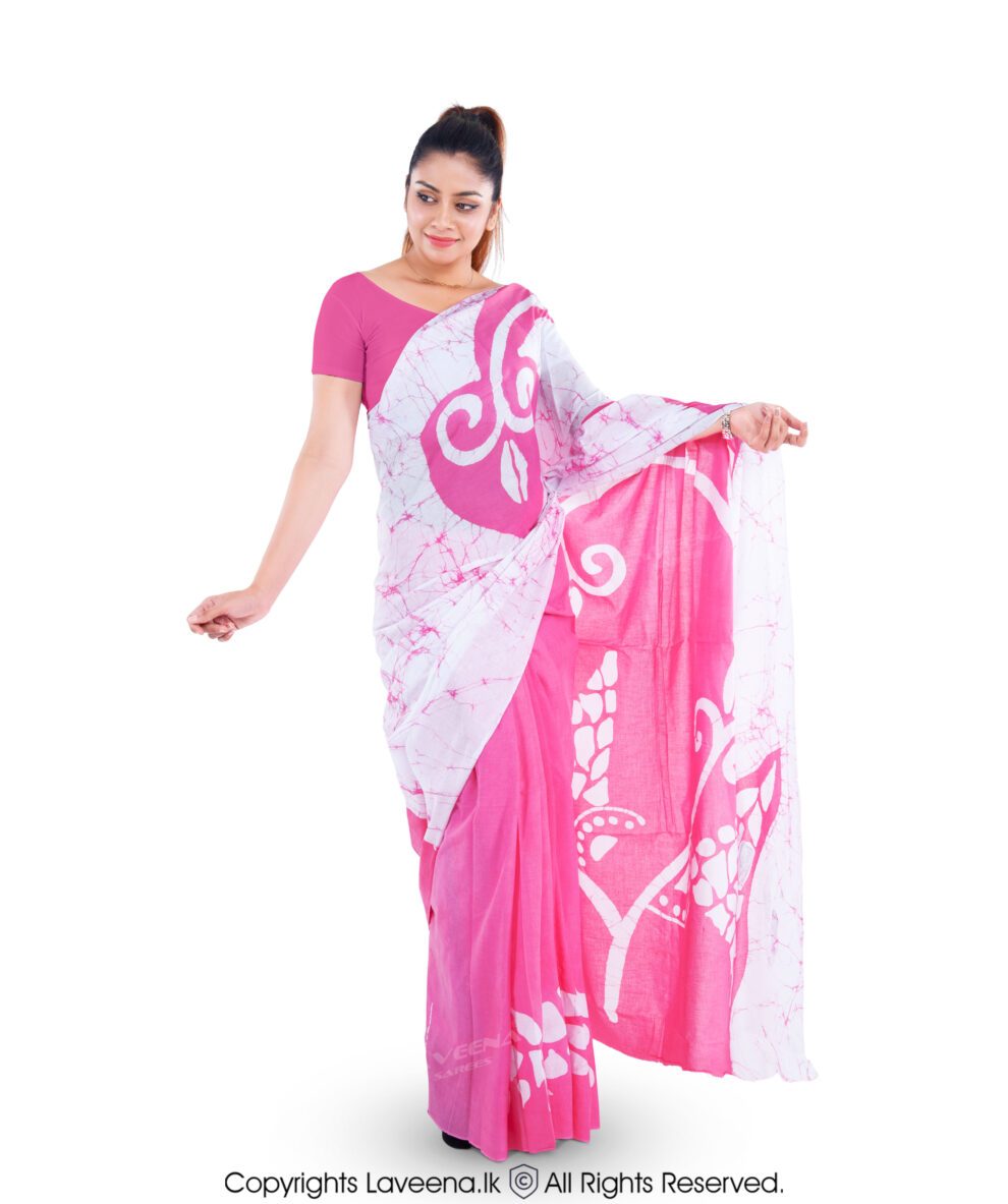 View Laveena Batik LB 6668C image