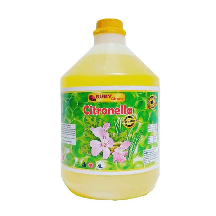 Citronella - 4L