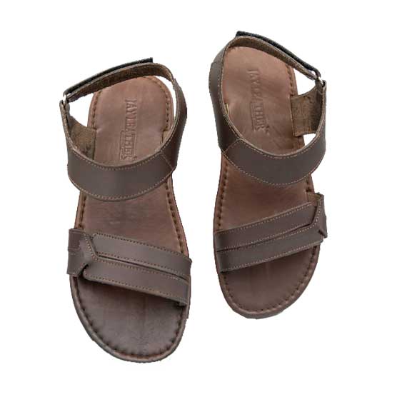 Gents Leather Sandal