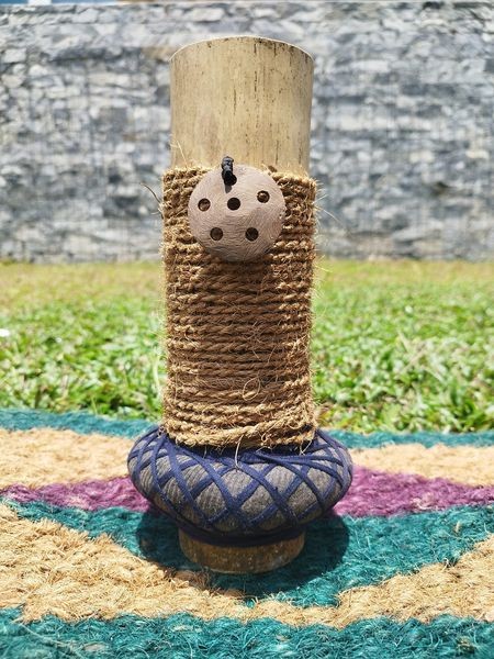View Eco-Friendly Pittu Maker image