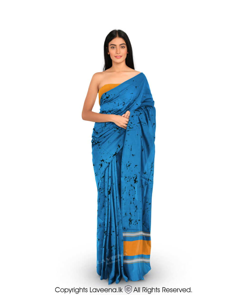 View Bright Cotton Printed HBP 7047D image