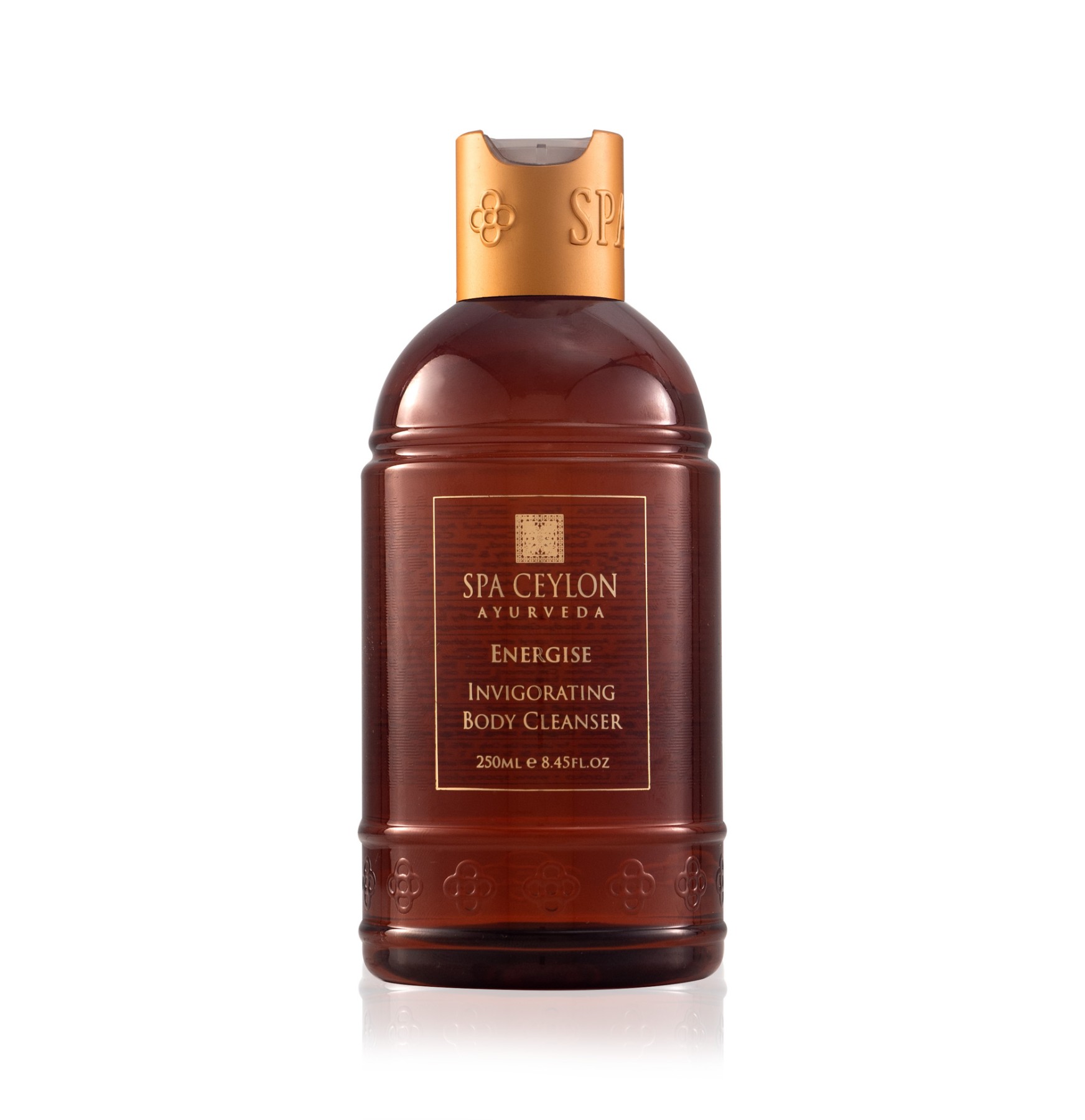 Energise – Invigorating Body Cleanser 250ml