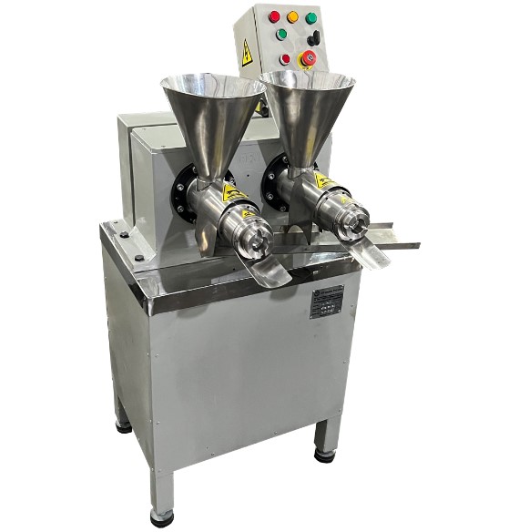 Oil Expeller – RL20N