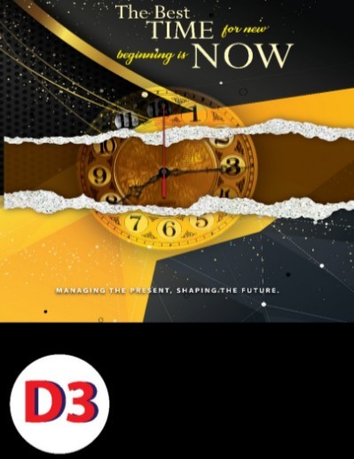 View A5 Desk Diary – Hard Cover | 60gsm Premium Bank Paper image