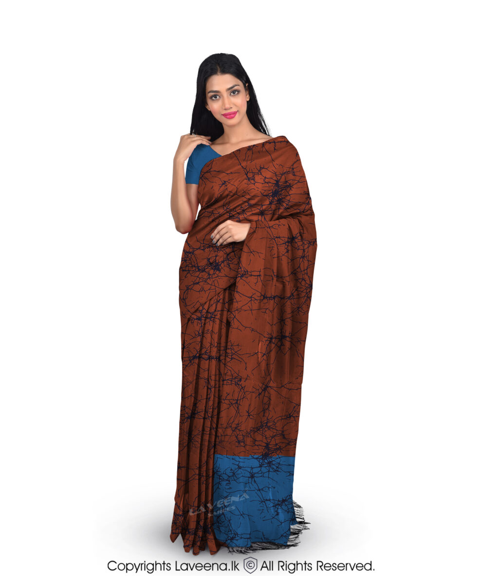 View Handloom Cotton Printed 7074C image