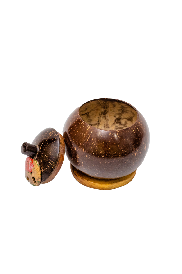 View Round bottom bowl image