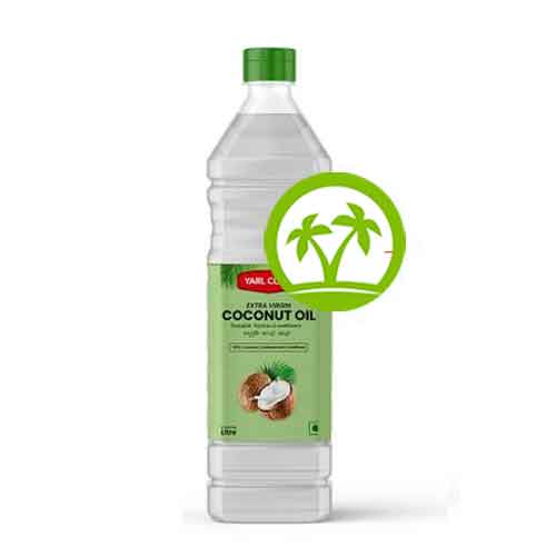 Virgin Coconut Oil - 1L