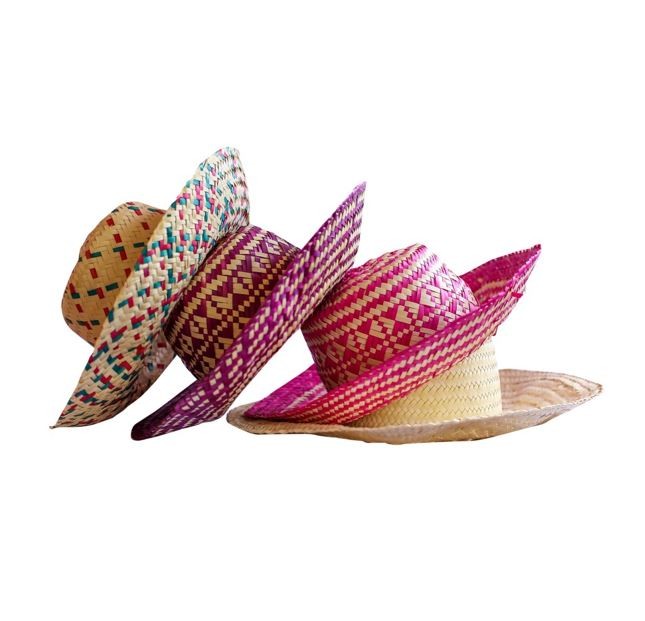 View Palm Hat image