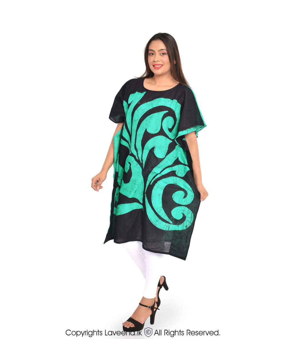 View Laveena Short Kaftan LSK 905 image