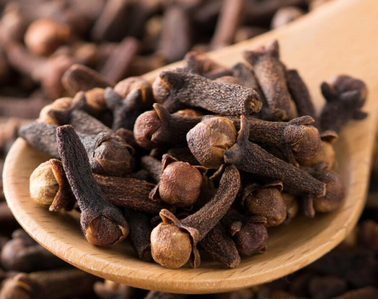 View Ceylon Cloves image