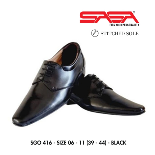SGO-416 BLACK