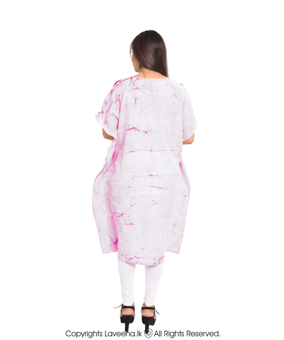 View Laveena Short Kaftan LSK 909A image
