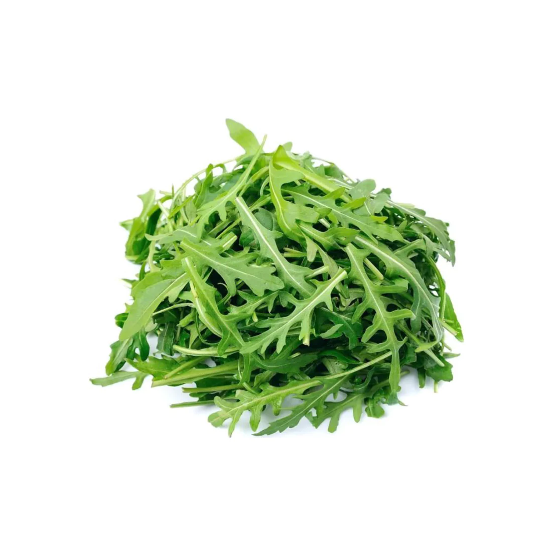 Rocket Leaves
