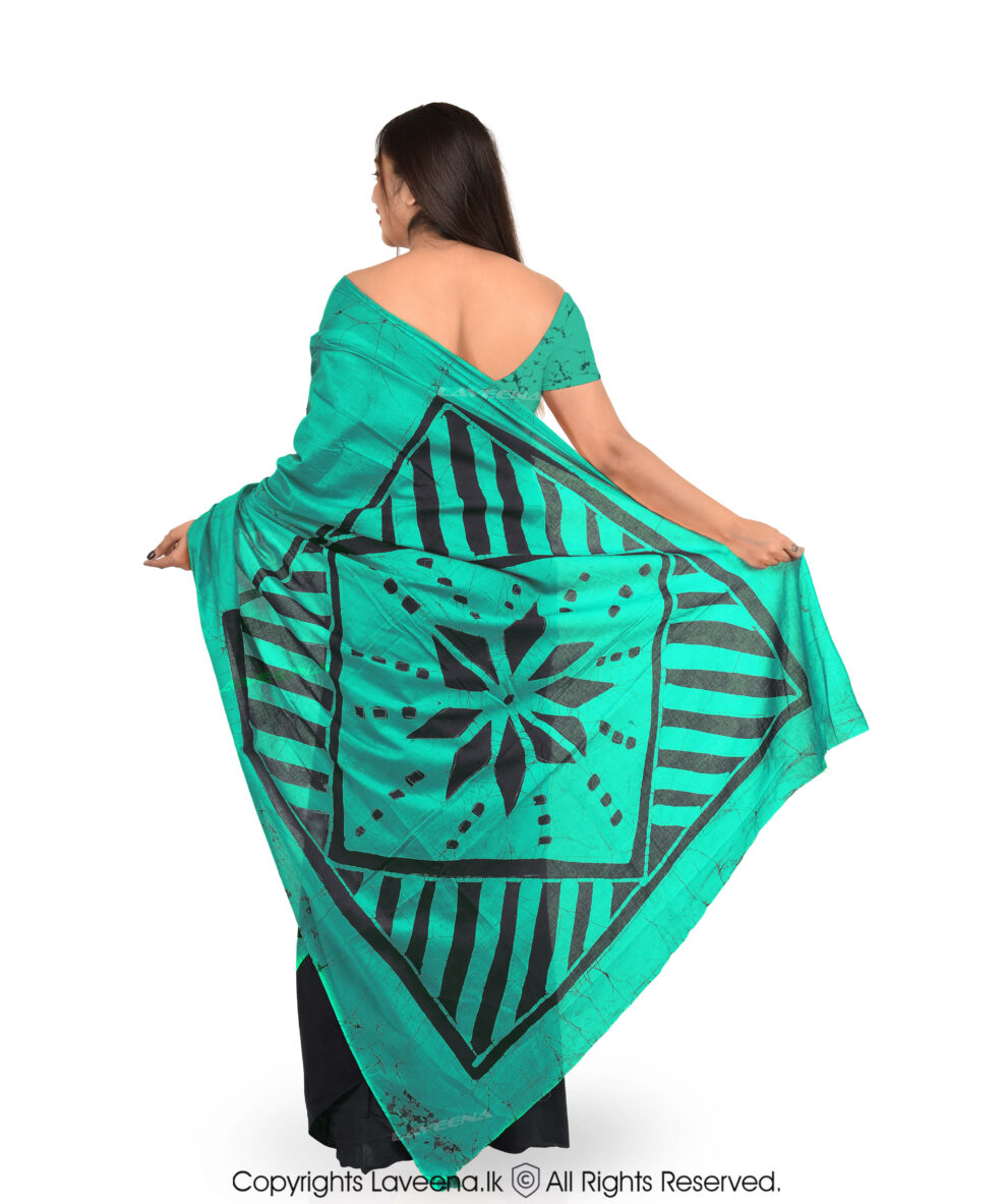 View Laveena Batik LB 7028 image
